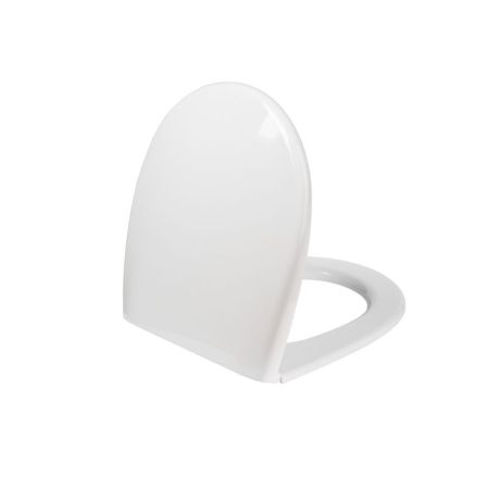 Сиденье для унитаза, полипропилен, IDDIS, 001, (001PP00i31), артикул 001PP00i31