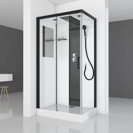 Душевая кабина B&W G8800