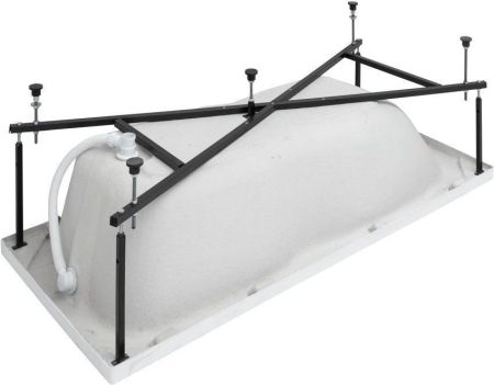 Каркас сварной для акриловой ванны Aquanet Riviera 180x80, артикул 00230998