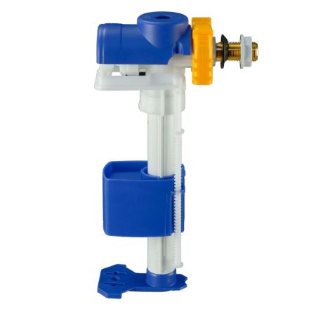 IMPERO Бачок подвесной высокий, для напольного WC, белая керамика, артикул 20792