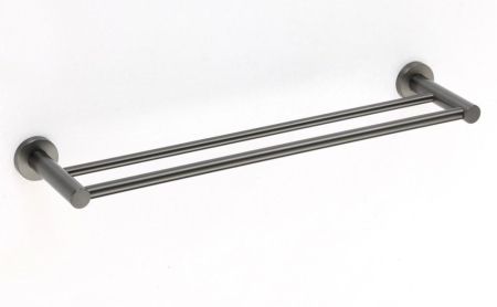 Полотенцедержатель Savol S-005648Q, графит, артикул S-005648Q