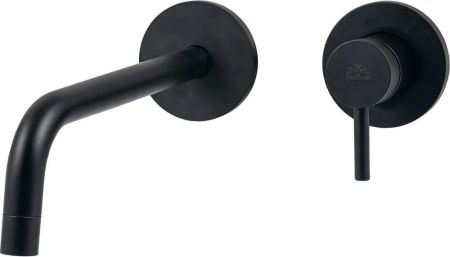 Смеситель для раковины Paffoni Light LIG006NO70 (с внутренней частью), артикул LIG006NO70