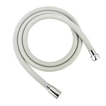 Душевой шланг 1,5 м Savol S-ORG010C, серый