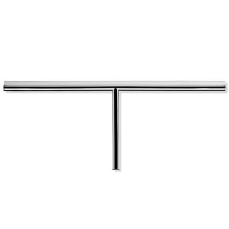 Decor Walther EASY XL Cкребок, цвет: хром, артикул 0902300