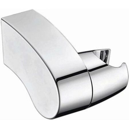 Держатель ручного душа WasserKRAFT A014 Хром, артикул A014