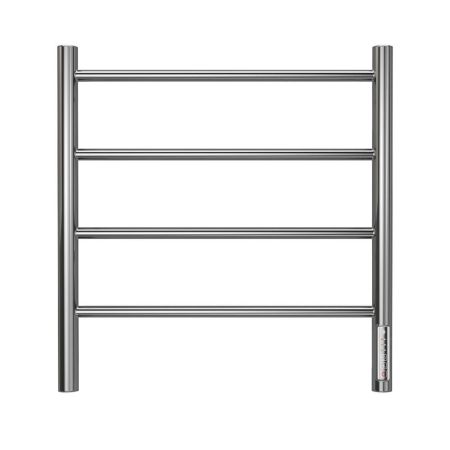 Полотенцесушитель электрический Terminus Аврора П4 50х55, артикул 4670078544391