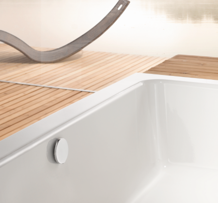 Опора для ванны, Bette, универсальная, комплект-2 штуки, артикул B23-1500