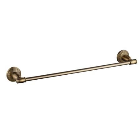 Полотенцедержатель Savol S-606624C, бронза, артикул S-606624C