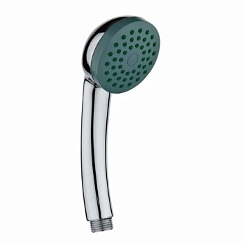 Лейка для душа Славен СЛ-ЗП-053, хром