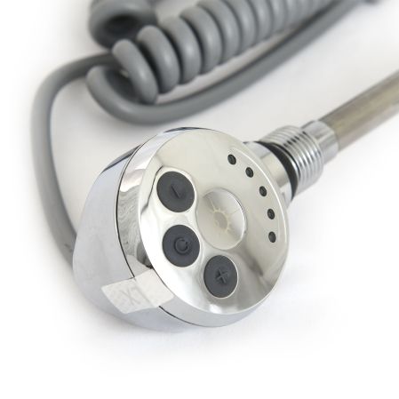 Электронагреватель LUX-01T 300 W (Без покрытия), артикул 00103-2000