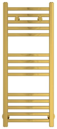 Полотенцесушитель водяной МОДУС 800х300 (Золото), артикул 03-0250-8030