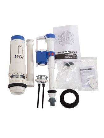 ACQUA-TOR Бачок BB2801T, артикул BB2801T