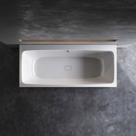 W84A-160-070W-A Func Ванна акриловая 160х70, артикул W84A-160-070W-A