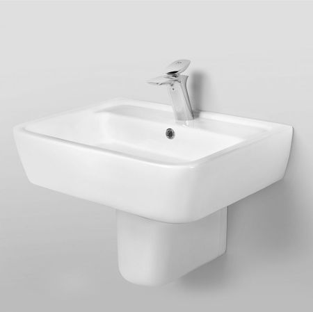 Раковина AM.PM Spirit 60 C704321WH Белая