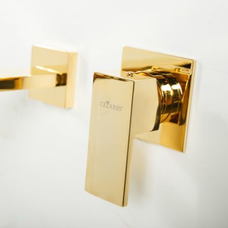 Смеситель для раковины встраиваемый CEZARES UNIKA-BLI2, артикул UNIKA-BLI2-01