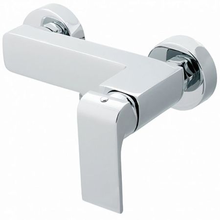 Смеситель для душа Swedbe Velo 2420 Хром, артикул 2420