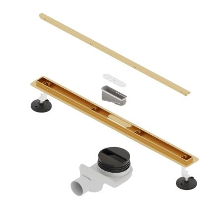 Душевой трап RGW SDR-54Gb (400), артикул 79215440-06