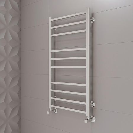 Полотенцесушитель водяной Terminus Ното П10 50х100, артикул 4670078544261