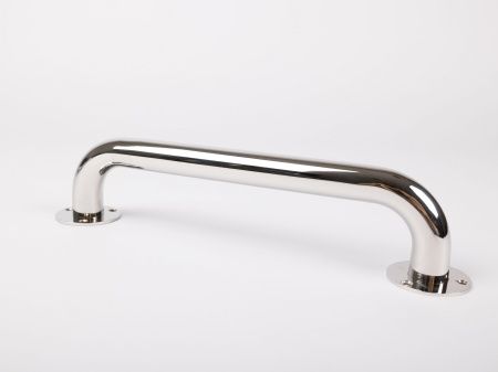 Поручень прямой настенный 500 мм, POR-0000001 Поручень прямой настенный 500 мм, POR-0000001