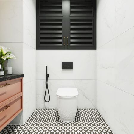 Комплект 5 в 1 Lavinia Boho Relfix Bell Pro 87060211, артикул 87060211