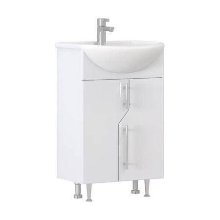 Тумба под раковину напольная VIGO Turin 225, 55 см