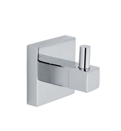 Крючок для полотенец Fixsen Metra FX-11105 Хром, артикул FX-11105