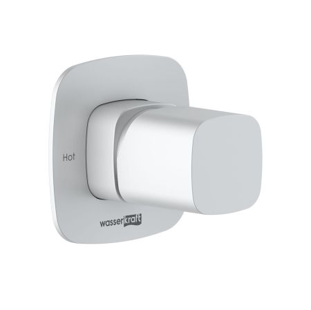 Saale 9551 Смеситель для душа, артикул 9551