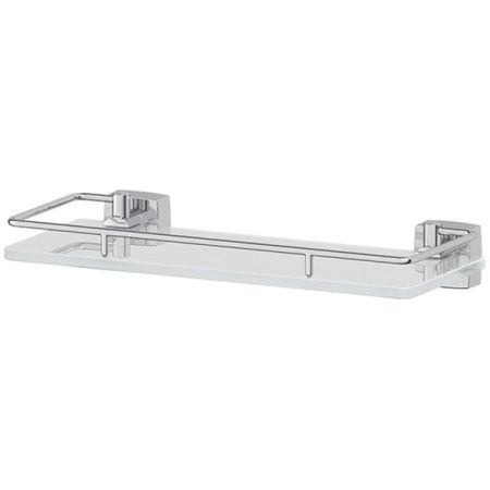 Стеклянная полка FBS Esperado 013 Хром Стеклянная полка FBS Esperado 013 Хром
