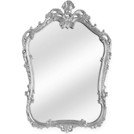 Зеркало Migliore CDB 58 ML.COM-70.706 Серебро, артикул ML.COM-70.706.AG