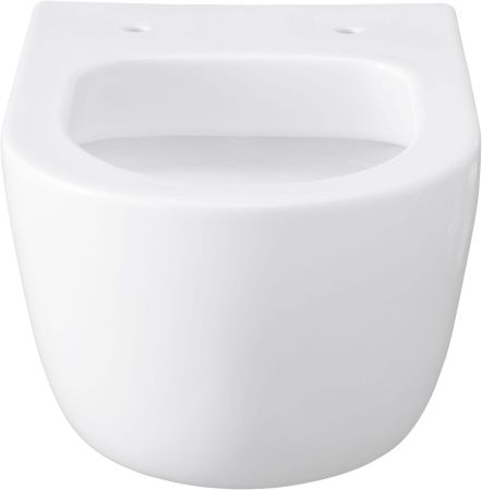 Чаша подвесного унитаза Allen Brau Priority 4.31002.20 белый глянец, артикул 4.31002.20