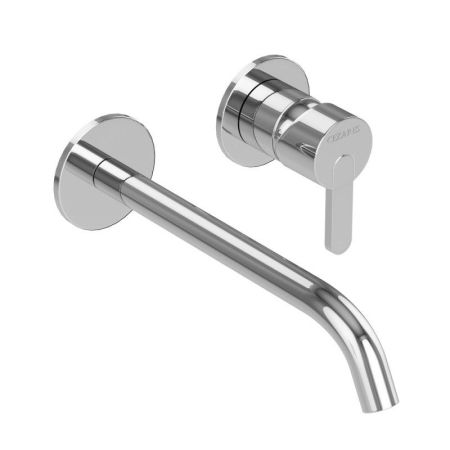 Встраиваемый смеситель для раковины CEZARES LEAF-BLI2, артикул LEAF-BLI2-L-MM