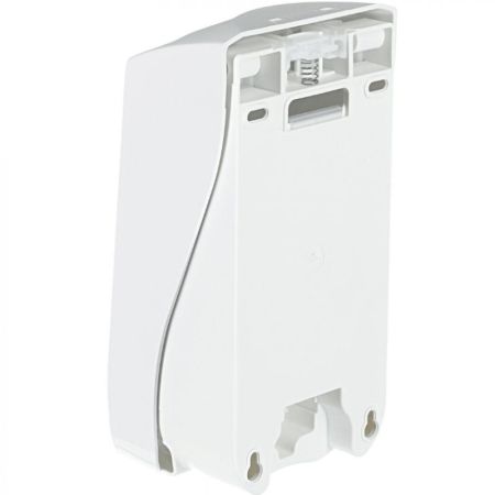 Дозатор для жидкого мыла Merida Top DTS101 Белый Серый