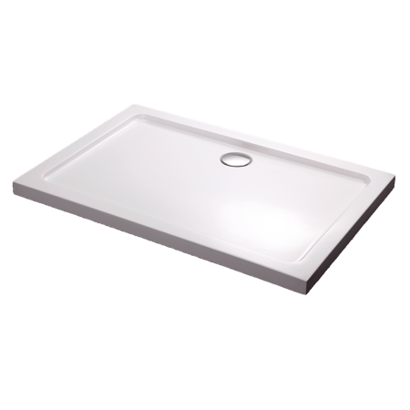 Поддон для душа Black&White RS-0810, артикул RS-0810