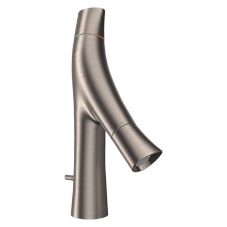 AX Starck Organic Смеситель для раковины 80, артикул 12010800