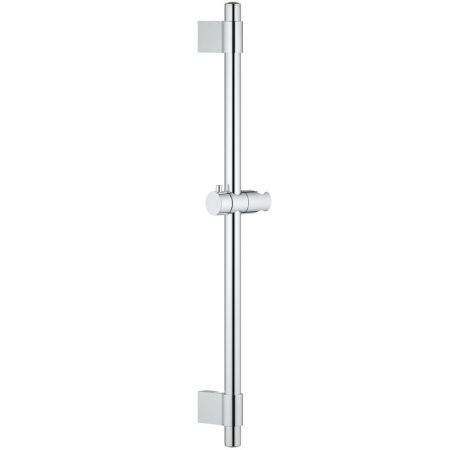 Душевая штанга GROHE Power&Soul 600 мм, хром (27784000), артикул 27784000