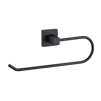 Держатель для бумажных полотенец D-Lin D241222-1, черный