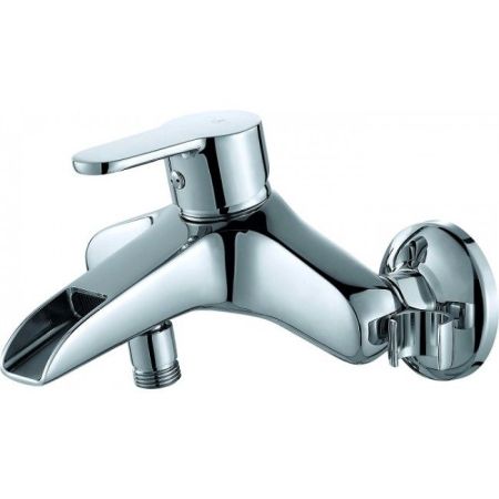 Смеситель для ванны D&K Marx Rhein DA1393501 Хром, артикул DA1393501