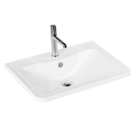 Мебель для ванной комнаты BELBAGNO ALBANO-700, артикул ALBANO-700-2C-SO-RVB