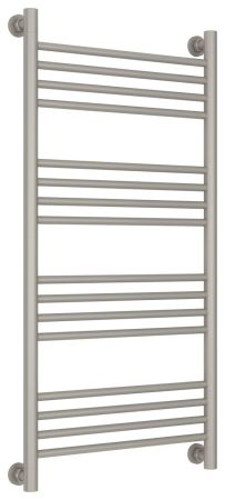Полотенцесушитель водяной "Богема+" прямая 1000х500 (RAL 7048 Перламутровый мышино-серый), артикул 7048-0220-1050
