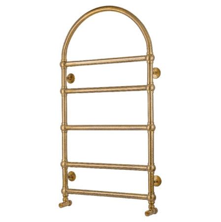 Водяной полотенцесушитель Secado Римини 50х100 Бронза