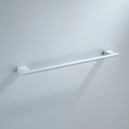 Полотенцедержатель Shevanik SG5717C, белый, артикул SG5717C