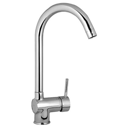 Смеситель для кухни GPD Espina MTE70 Хром, артикул MTE70