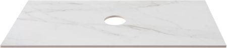 Столешница Allen Brau Reality 90 1.32024.M мрамор, артикул 1.32024.M