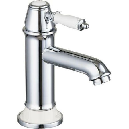 Смеситель Marbella для раковины, хром BOCH MANN BM8727