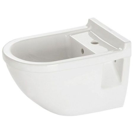 Биде Duravit Starck 3 22301500001 подвесное Белое, артикул 22301500001