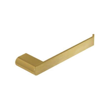 STYLUS-TH02-IN Полотенцедержатель, исполнение сатин, артикул STYLUS-TH02-IN