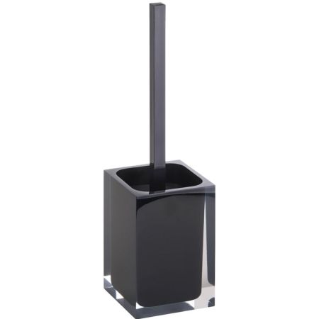 VISTA: Ёршик напольный; чёрный, артикул 120113316-100