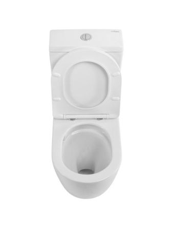 STYLUS-TOR Бачок CZR-538-T, артикул CZR-538-T