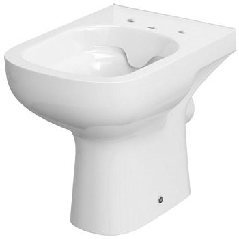 Чаша  Cersanit  от компакта COLOUR Clean On 010/011 (S-MK-COL011-COn)