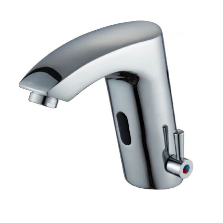 Сенсорный смеситель для раковины Savol S-GY8865, хром, артикул S-GY8865